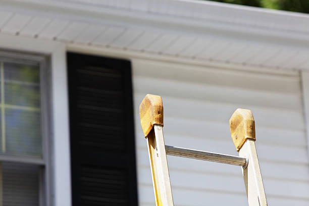 Affordable siding repair and maintenance services in San Bernardino, CA